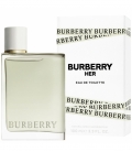 BURBERRY HER Eau de Toilette Vaporisateur