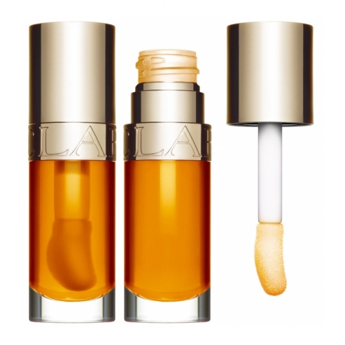 LIP COMFORT OIL Huile légère pour les lèvres hydratante, adoucissante