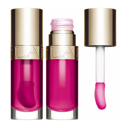 LIP COMFORT OIL Huile légère pour les lèvres hydratante, adoucissante
