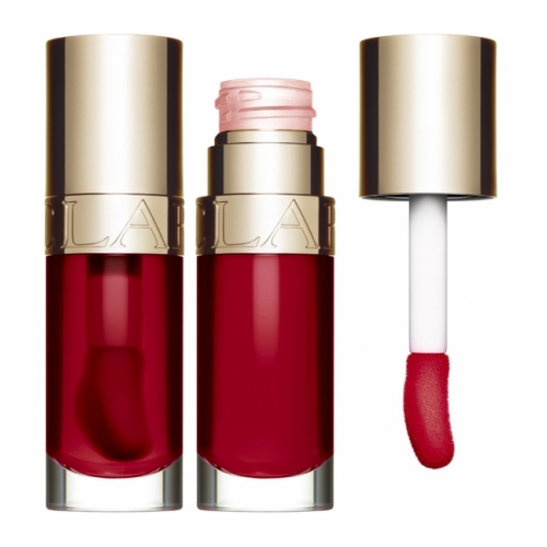 LIP COMFORT OIL Huile légère pour les lèvres hydratante, adoucissante