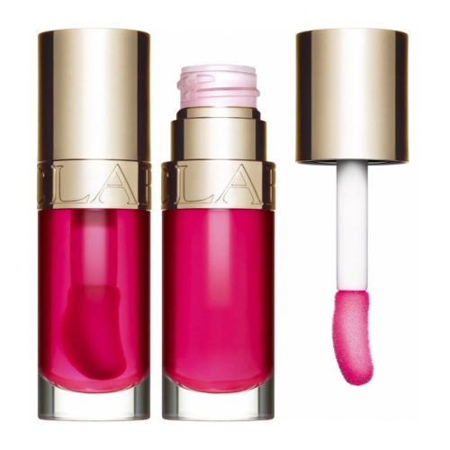 LIP COMFORT OIL Huile légère pour les lèvres hydratante, adoucissante