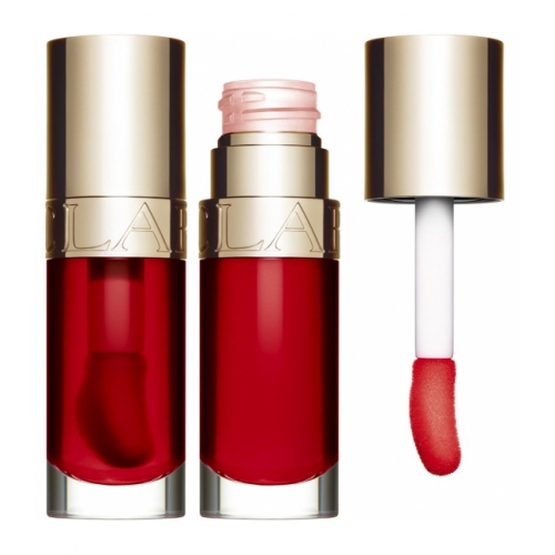 LIP COMFORT OIL Huile légère pour les lèvres hydratante, adoucissante