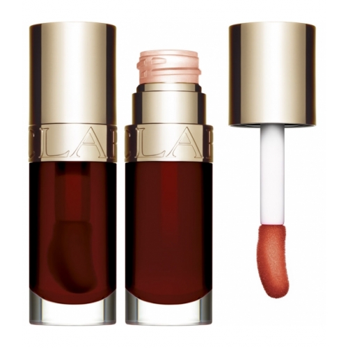 LIP COMFORT OIL Huile légère pour les lèvres hydratante, adoucissante