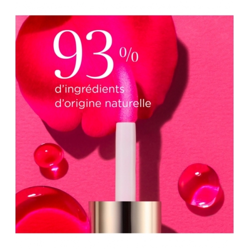 LIP COMFORT OIL Huile légère pour les lèvres hydratante, adoucissante