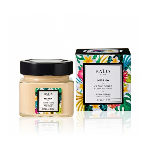 MOANA Crème