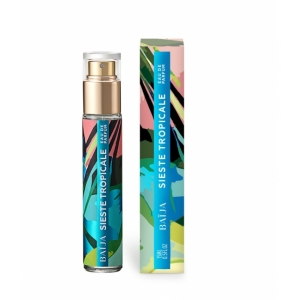 SIESTE TROPICALE Parfum Corps Eau de Parfum