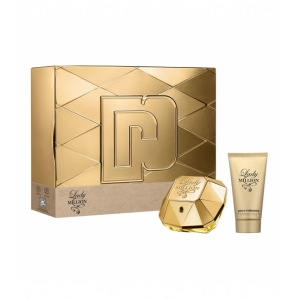 LADY MILLION Coffret Eau de Parfum