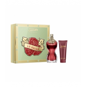 LA BELLE Coffret Eau de Parfum + Lait Corps