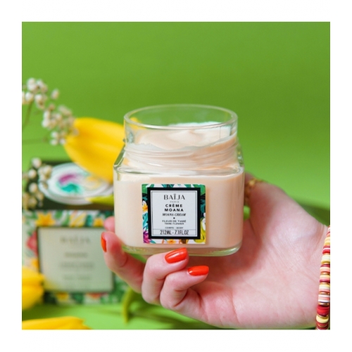 MOANA Crème