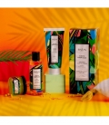 SIESTE TROPICALE Coffret Soin du Corps