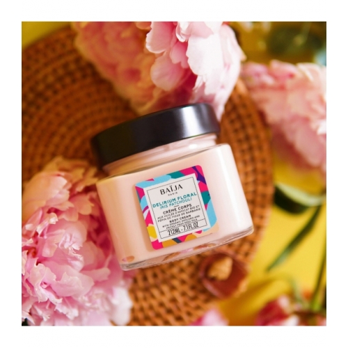 DELIRIUM FLORAL Crème
