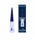 BLANCHISSEUR POUR ONGLES EFFET UV BLEU Vernis