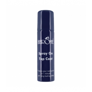 SOINS ONGLES Sèche Vernis - Top Coat