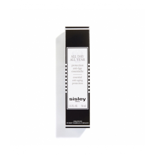 ALL DAY ALL YEAR Protection anti-âge essentielle