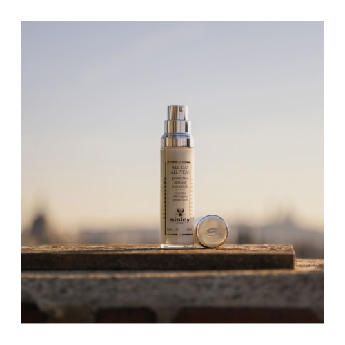 ALL DAY ALL YEAR Protection anti-âge essentielle