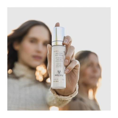 ALL DAY ALL YEAR Protection anti-âge essentielle