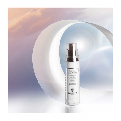 ALL DAY ALL YEAR Protection anti-âge essentielle