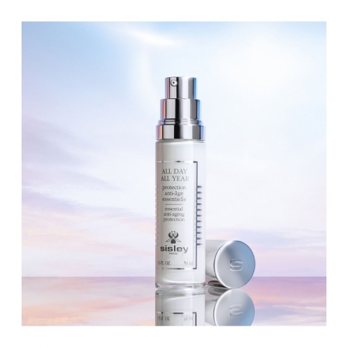ALL DAY ALL YEAR Protection anti-âge essentielle