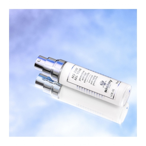 ALL DAY ALL YEAR Protection anti-âge essentielle