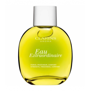 EAU EXTRAORDINAIRE Eau de Soin - Force, Fraîcheur, Confort