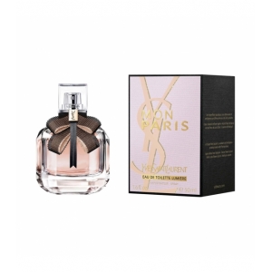 MON PARIS LUMIERE Eau de Toilette