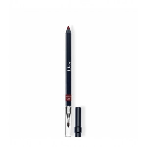 DIOR CONTOUR Crayon contour des lèvres - confort & maquillage longue tenue