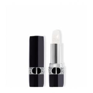 ROUGE DIOR Baume à lèvres coloré - soin floral - couleur couture naturelle - rechargeable