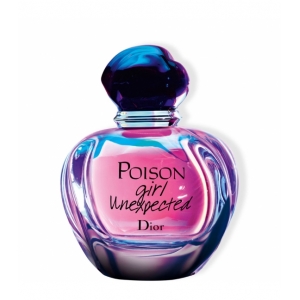 POISON GIRL UNEXPECTED Eau de Toilette Vaporisateur