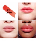 DIOR ADDICT LIP GLOW Baume à lèvres  - 97%** d’ingrédients d’origine naturelle