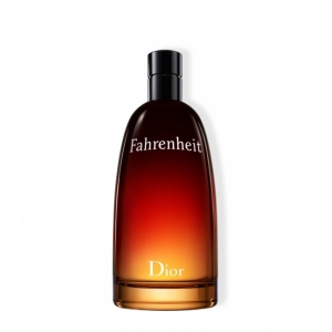 FAHRENHEIT Eau de Toilette Vaporisateur