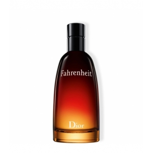FAHRENHEIT Lotion Après Rasage Flacon