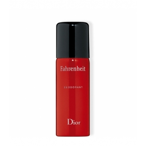 FAHRENHEIT Déodorant Vaporisateur