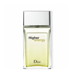 HIGHER ENERGY Eau de Toilette Vaporisateur