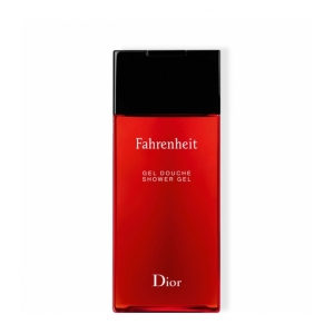 FAHRENHEIT Gel douche