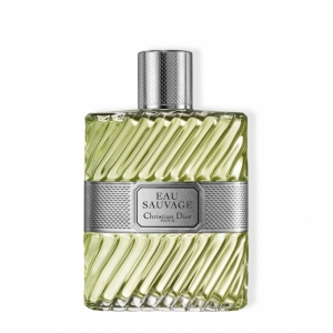 EAU SAUVAGE  Eau de Toilette