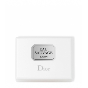 EAU SAUVAGE Savon