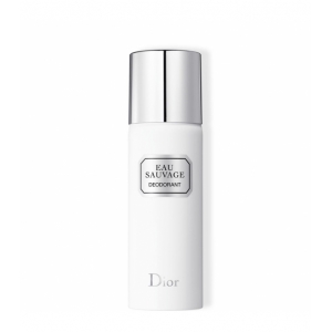 EAU SAUVAGE  Déodorant Vaporisateur