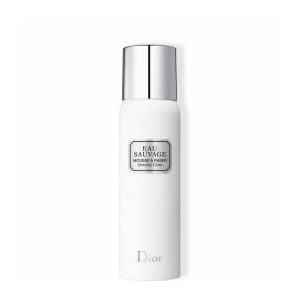 EAU SAUVAGE Mousse à Raser