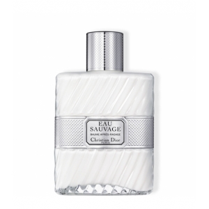 EAU SAUVAGE Baume Après Rasage Flacon