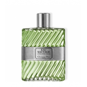 EAU SAUVAGE Lotion Après Rasage