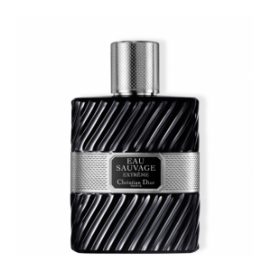 EAU SAUVAGE EXTREME Eau de Toilette Intense Vaporisateur