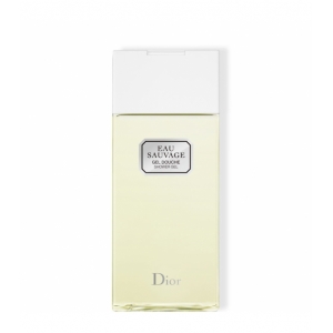 EAU SAUVAGE Gel Douche
