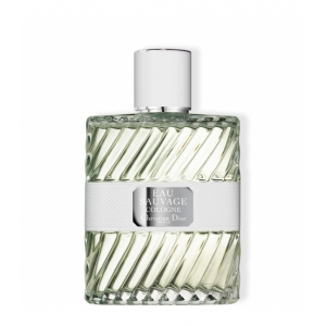EAU SAUVAGE COLOGNE Eau de Cologne Vaporisateur