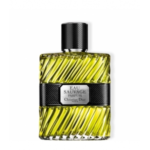 EAU SAUVAGE Parfum Vaporisateur