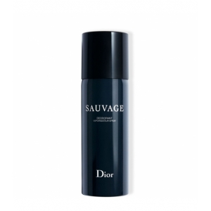 SAUVAGE Déodorant vaporisateur
