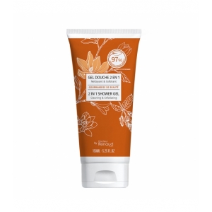 GOURMANDISE DE BEAUTÉ Gel Douche 2 en 1 - Nettoyant & Exfoliant