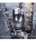 INVICTUS PLATINUM Eau de Parfum Vaporisateur