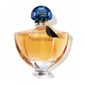 SHALIMAR Eau de Parfum Vaporisateur