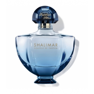 SHALIMAR SOUFFLE DE PARFUM Eau de Parfum Vaporisateur