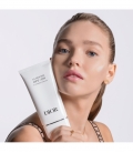 La Mousse OFF/ON Mousse nettoyante anti-pollution au nymphéa français purifiant